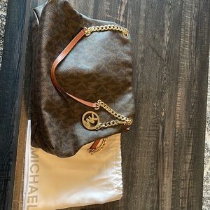 Michael Kors Purse medium